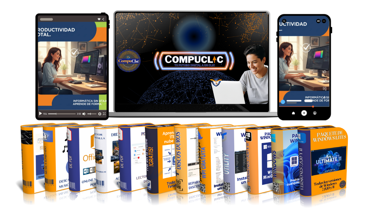 Resumen de todos los bonos